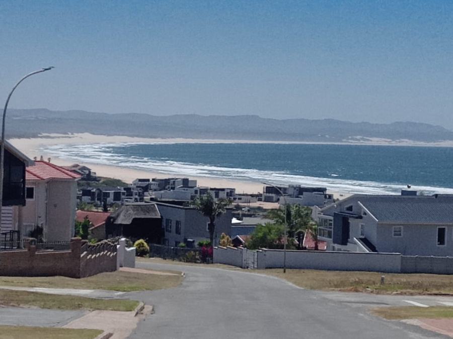 Commercial Property for Sale in Wavecrest Eastern Cape